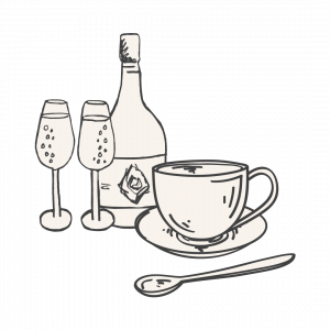Christmas Menu at the Tearooms